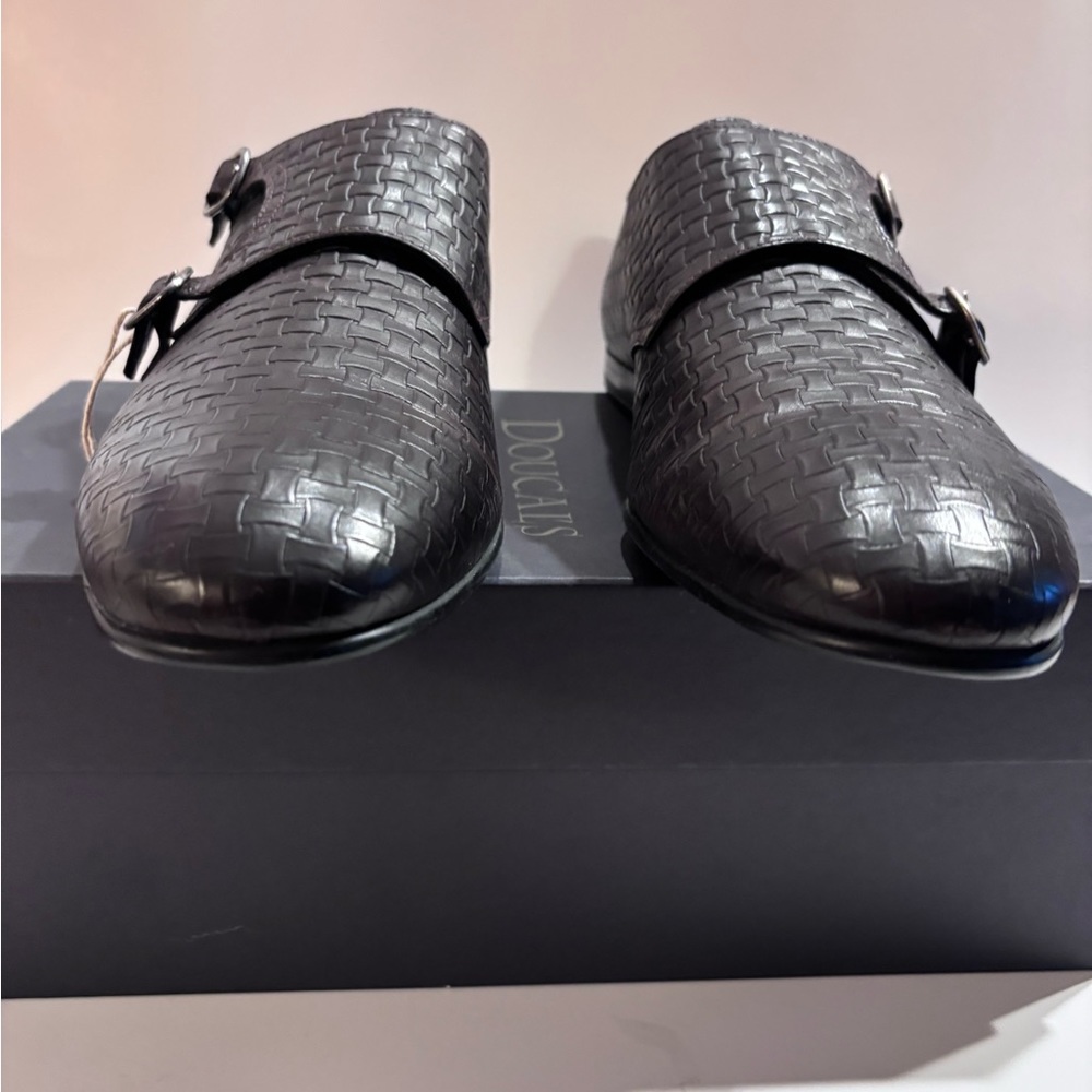 doucal’s mens shoes Made in Italy